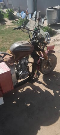 ستوته • موديل 2011 • كفاله عامه