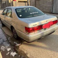 ملكه البيع تسجيل جديد موديل 2001 دكمه وحده رقم كركوك نكليزي مكفواله من...