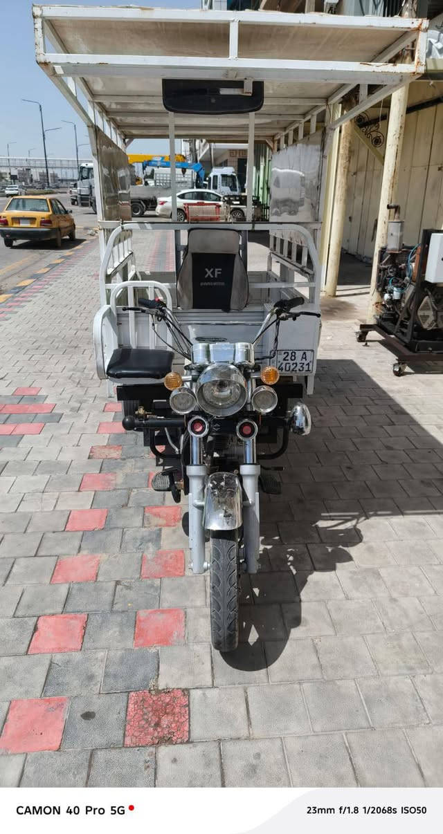 سلام عليكم ستوته للبيع جمره مديل 2022طالعه ب 2024 طلعتها من حسين العارضي سنويه بئسمي رقم انكليزي كفاله الستوته كهربائيات شغاله محرك ناعم مامتعوبه الستوته سعرها 3500 ثلاث ملاين ونص مكاني نجف رقمي ***********
