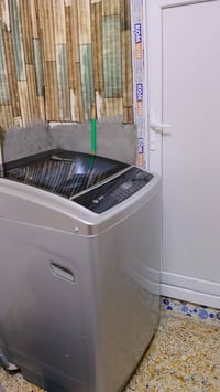 غساله فورسي ١٨ كيلو اخت الجديده للبيع الاتصال على الرقم ٠٧٨٣٢٦٨٤٧٦٧