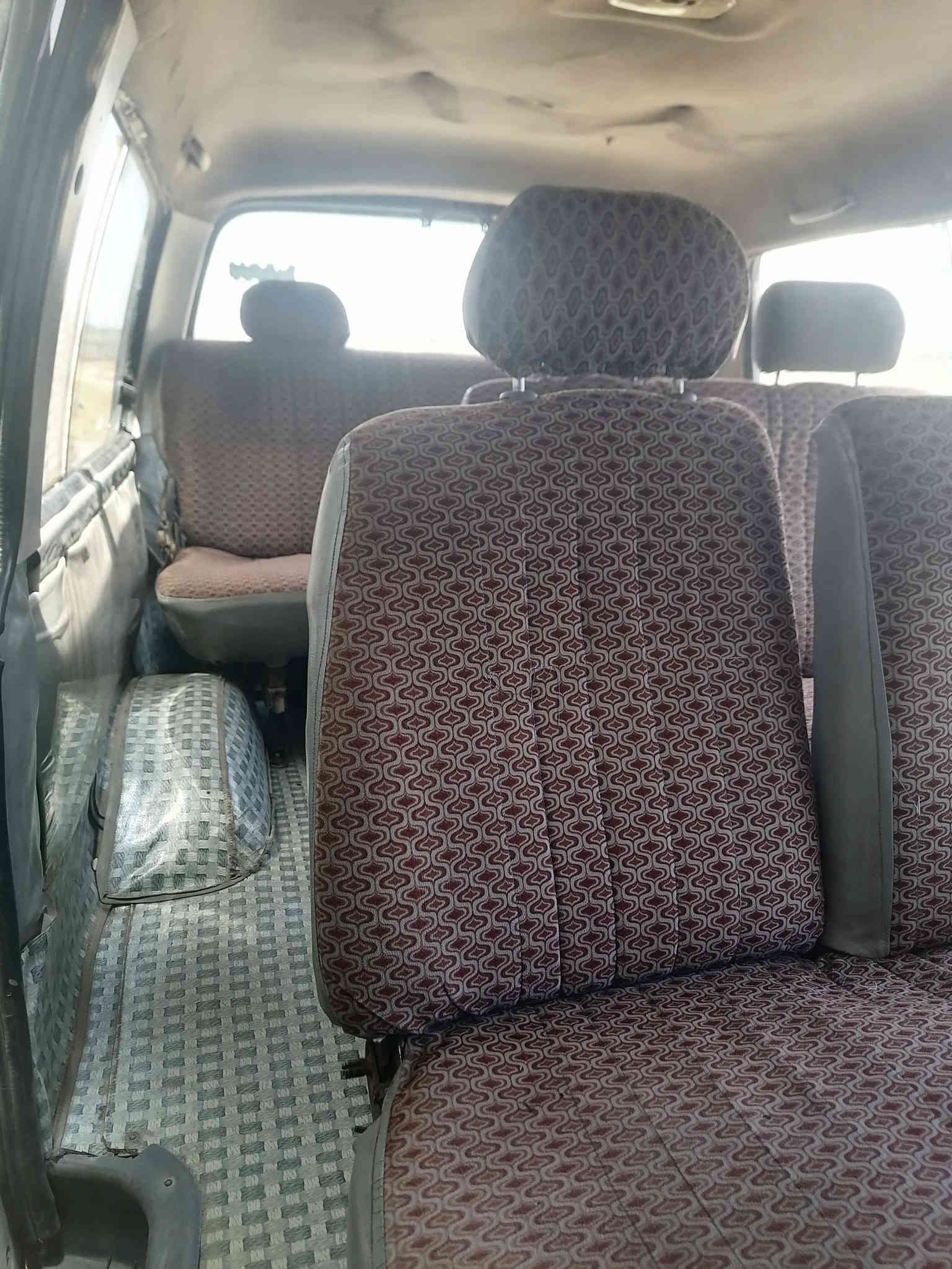 بريجو 99 مطلوبه للمرور مليونين وبل هيئه 300 ابيع هلموجود سياره جاهزه من كير مكينه حداده اكسن تايرات كهربائيات باب سلايت مطبع جديد ماعايزه شي كشرها تعبان 
سعر 29 وبيه مجال للستفسار ***********
