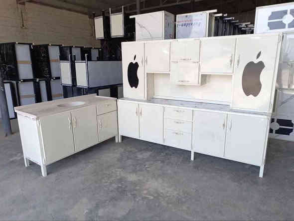 ✨ مطابخ ألمنيوم وكابون بتصاميم عصرية ✨
حوّل مطبخك إلى مساحة أنيقة وعملية مع أحدث موديلات المطابخ
✔️ مقاوم للرطوبة والصدأ
✔️ تصميم عصري يناسب جميع الأذواق
✔️ سهولة التنظيف والمحافظة على اللمعان

📞 للحجز والاستفسار:واتساب  [***********]

✴️ خلي مطبخك يعكس ذوقك ✴️

--- بغداد
