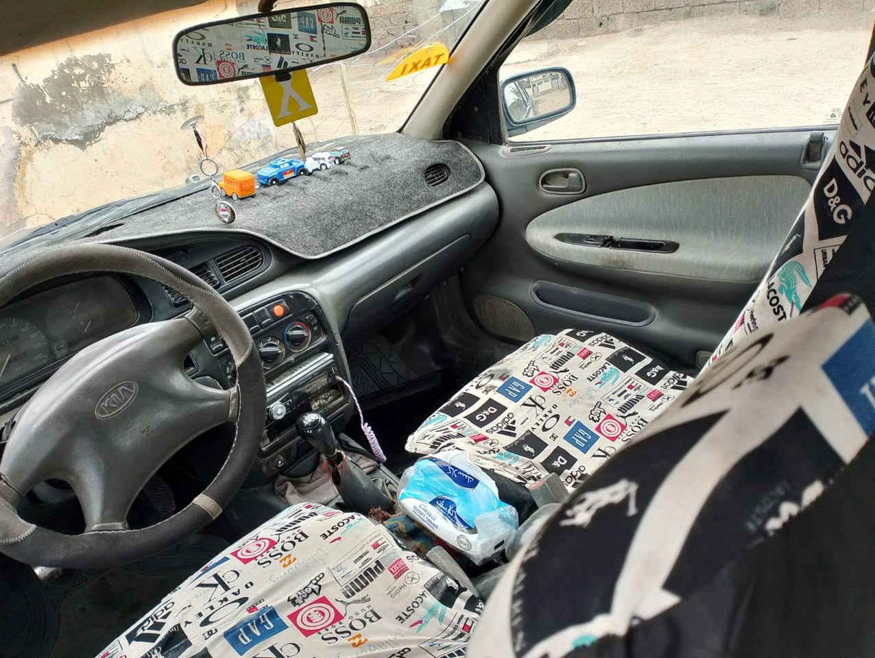 كيه سيفيه للبيع سعر 30ورقه وبها مجال ***********
