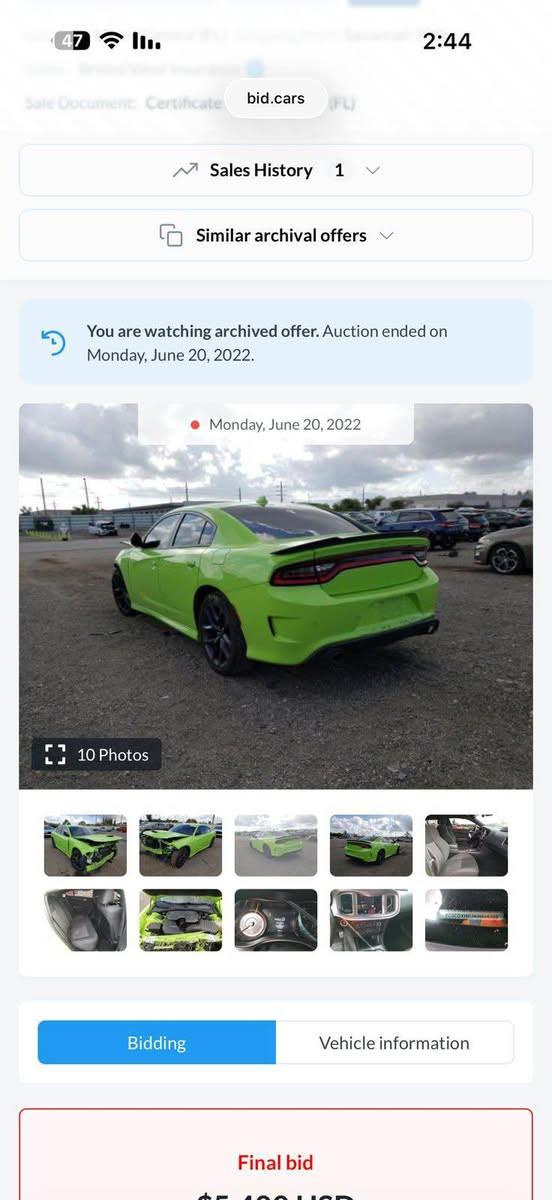 جاجر مديل 2019 اصل مرمز 2021   حادث جاملغ وبنيد. السعر 175 وبيها مجال   الاستفسار *********** البصرة, العراق
