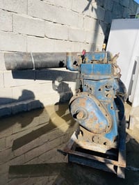 مكينة ماء • ٦ب٦ • القرنه ناحية الثغر