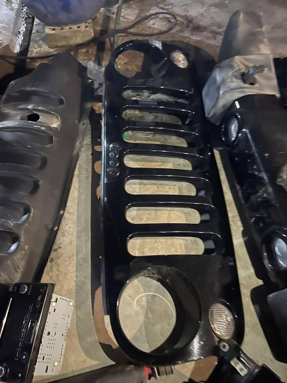 للبيع شلع بغداد شارع فلسطين
***********
