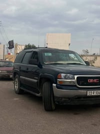 دنلي • ٢٠٠٢ • الزبير