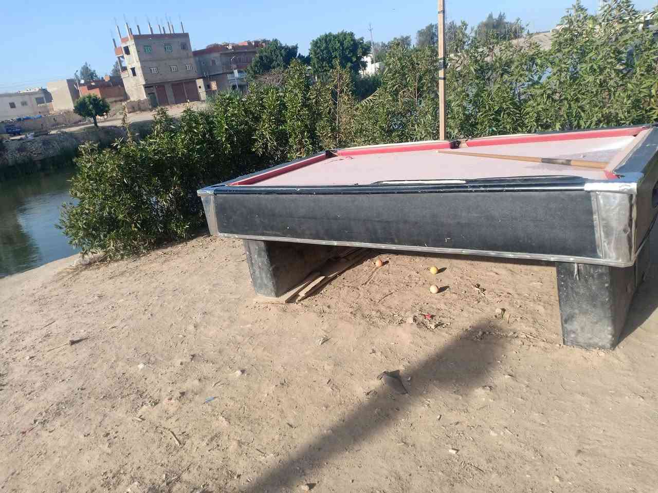 تربيزه ايطالي للبيع محتاجه شد فرشه فقط 01023033804


**إذا كنت صاحب هذا الإعلان وتريد حذفه لأي سبب، رجاءا أرسل رسالة إلى الدعم الفني**
