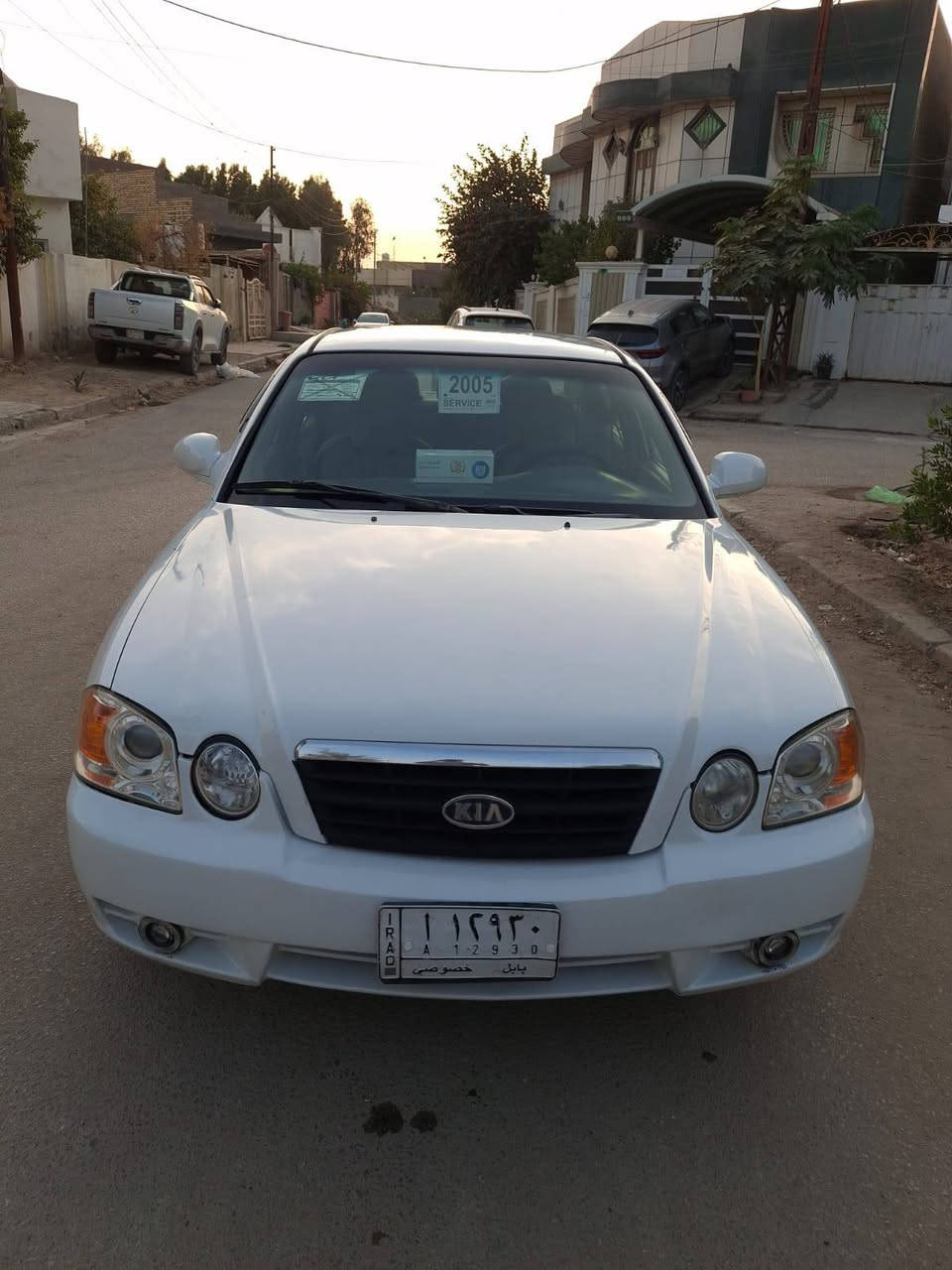 #كيا_اوبتيما2004
#رقم_بابل  
محرك 2000  #المرغوب سنويه سقطت قبل كم يوم سيارة كير #ومحرك_كفالة تراي وي ميعجبك تخم تاير جديد.  #شاشة_اندرويد  #تبريد_ثلللج تدفئة. كهربائيات شغالة كلهه لايت عالي زنون  سيارة مصبوغة حراري عام #للجمالية السيارة جاهزة من كلشي...
#السعر68وبيهه_مجال.  #السعر_68
مالكهه قريب بالحمزة الغربي يريد تحويل 
بابل القاسم.. 
***********
