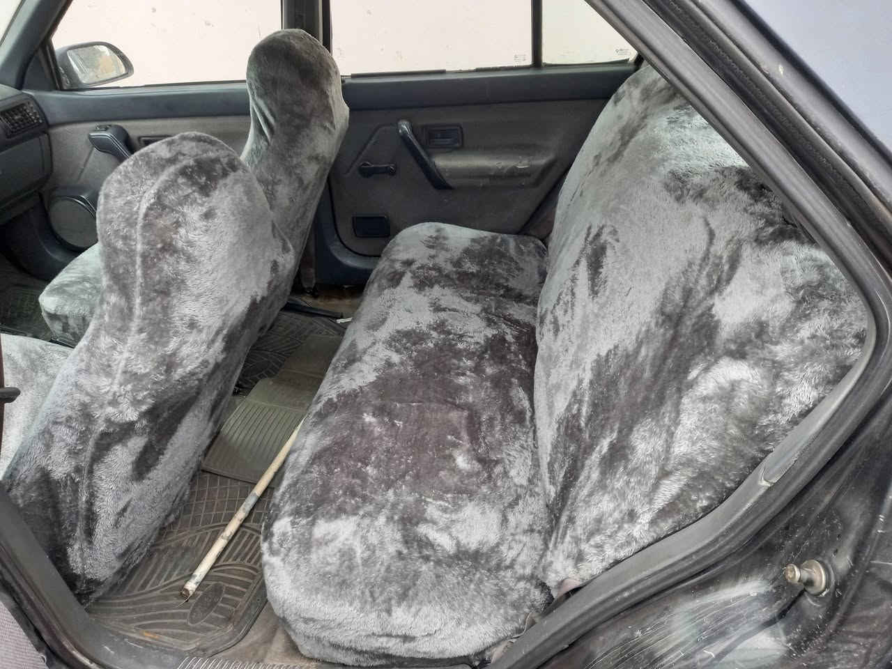 رينو١٩. رقم دولي كركوك  اوتماتيك السعر٢٣ /موبايل***********
