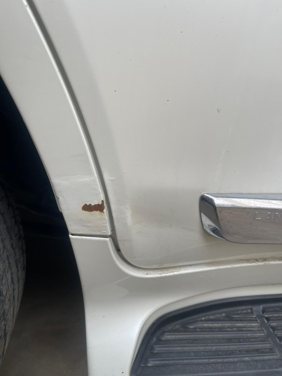 لاندكروزر ٢٠١٧
كفاله عدا بارد بسيط موضح بالصور 

 وايت ادشن ٦ سلندر جديد 

 ماشيه 94 حقيقي

 

السياره وايت ادشن معروف

 مواصفاتها 

٨ارباك

٣شاشات والاماميه قلاب اصل

طفايه

سبايدر مسح وعلامه تيوتا كزاز 

كشنين كهرباء

كشنات جلد 

تشغيل عن بعد

لايت امامي اسود 

حساس امامي عالي و خلفي ناطق

دبل موس واشاير لكزز

بجم زنون وزراك مع تحكم بمستوى الضوء الخارجي

كامره خلفيه ابلادي

مري شفط وقلاب

رقم بغداد جديد وهزه جديده باسمي تحويل مباشر 

السعر 480

مكاني بغداد

 

للاستفسار او  الاتصال***********
