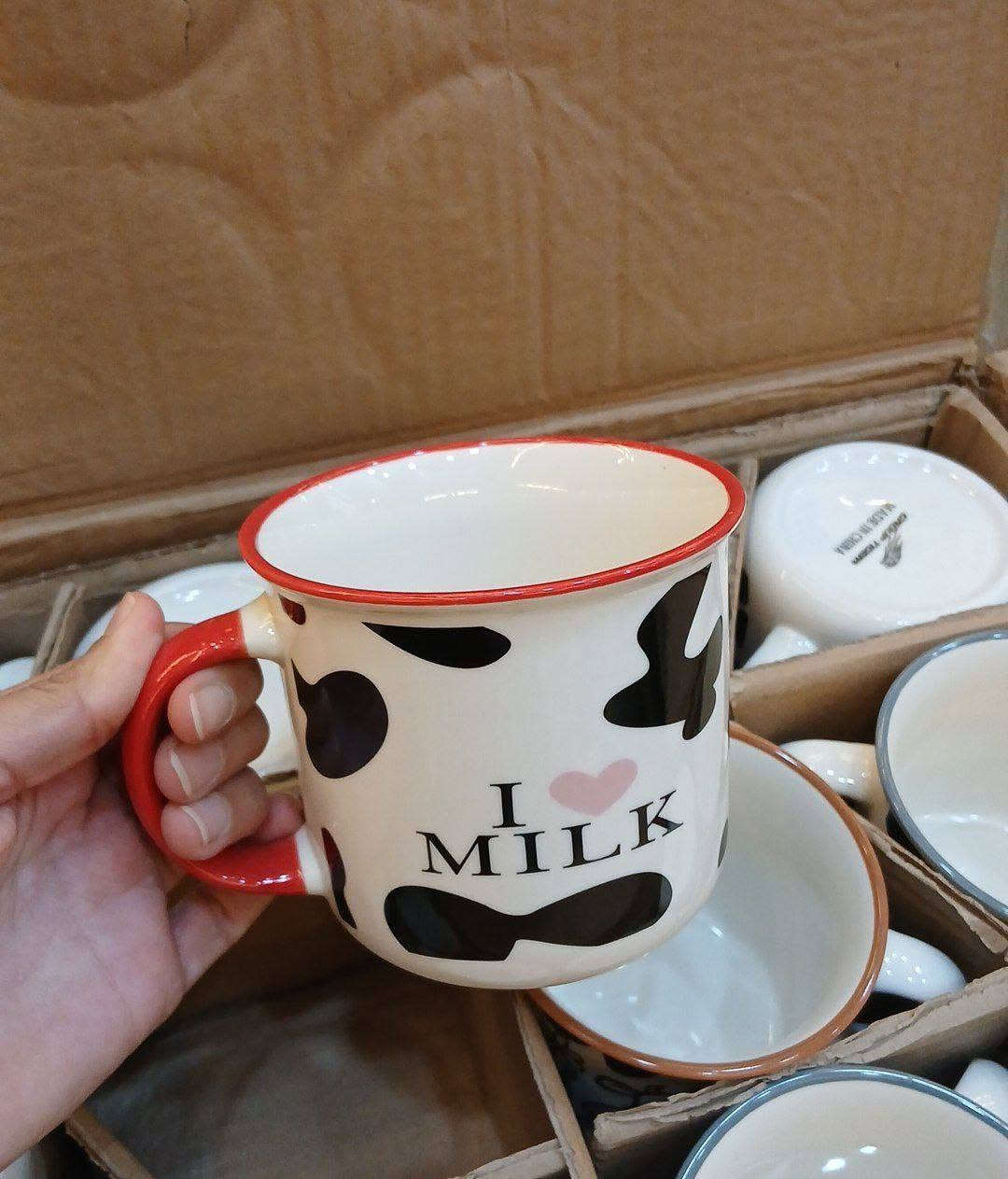 مج بورسلين كاو & ميلك 🐄🐄🆖

بورسلين حراري ميكرويف و غسالة اطباق🔥

450 ملى 

بسعر 85ج

الصور علي الطبيعة
ادوات منزلية بسعر الجمله 
#كل_الجديد_فى_ادوات_منزليه


**إذا كنت صاحب هذا الإعلان وتريد حذفه لأي سبب، رجاءا أرسل رسالة إلى الدعم الفني**