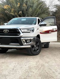 هايلوكس • ٢٠٢١ • رقم اربيل