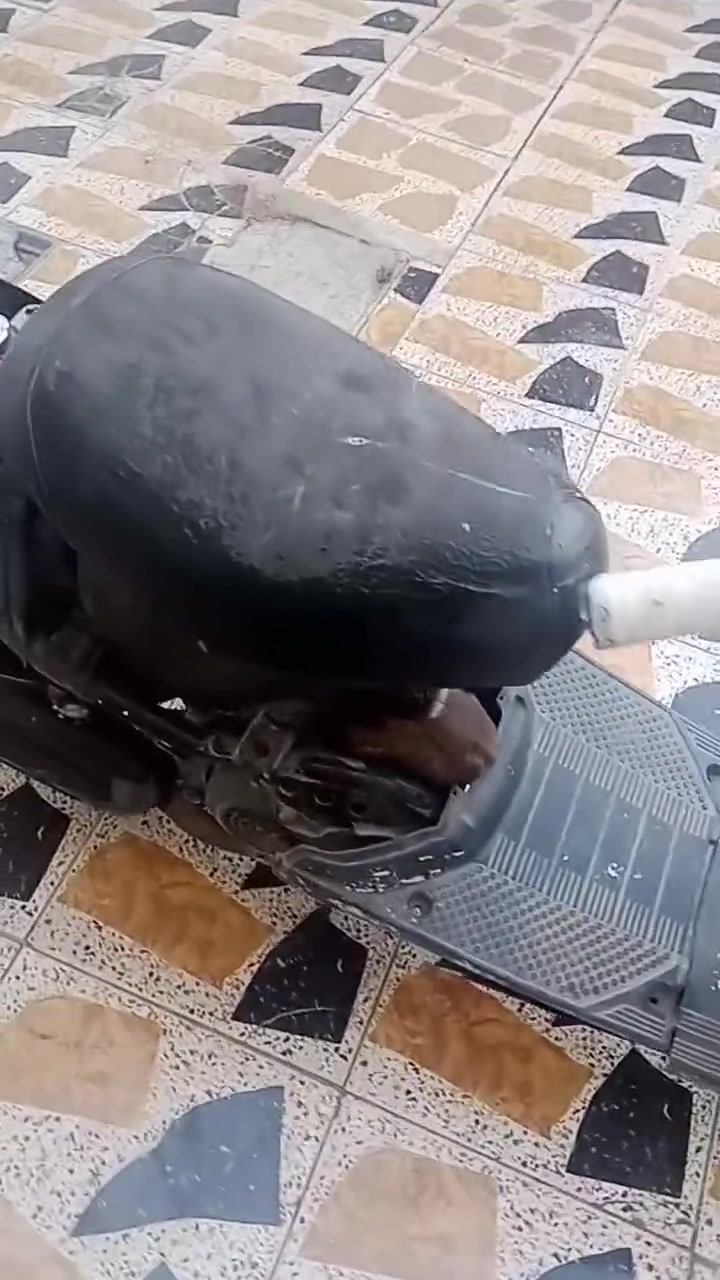 سلام عليكم ياماها للبيع شراي يجي خاص درجه شغل اي عيب مابي هندر واحد تشتغل بس يرادله بنجر


**إذا كنت صاحب هذا الإعلان وتريد حذفه لأي سبب، رجاءا أرسل رسالة إلى الدعم الفني**