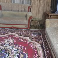 بوفية طابقين • ١٠ مقاعد • مبردات ٢