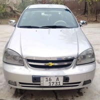 اوبترا ٢٠٠٧ • سونار • كربلاء