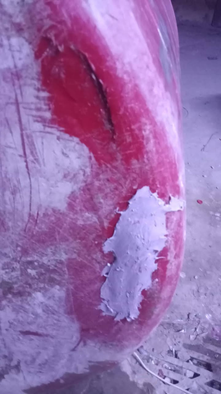 تصليح مقطورات ***********
