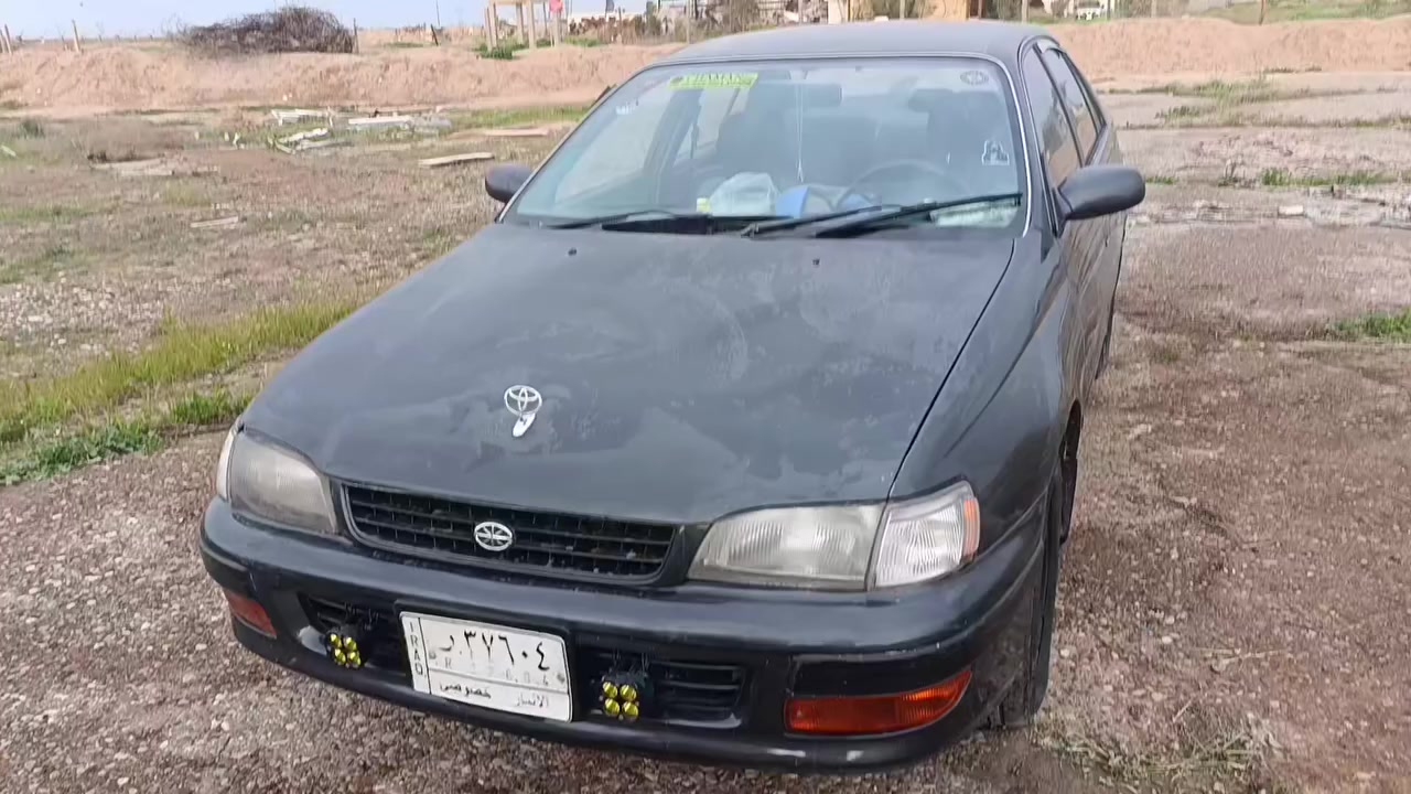 لحلال للبيع تفاصيل خاص.


**إذا كنت صاحب هذا الإعلان وتريد حذفه لأي سبب، رجاءا أرسل رسالة إلى الدعم الفني**