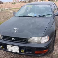 تويوتا كورونا • ١٩٩٣ • الانبار