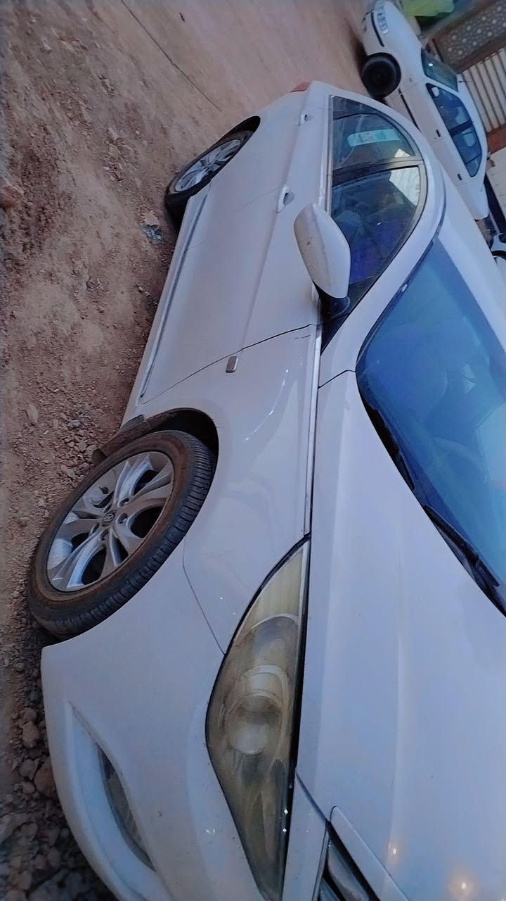 سوناتا دهوك رقم جديد وارد كوري جاهزة للبيع تريد تحويل تريد وكالة 
*********** ديوانية, القادسية
