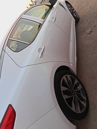 اوبتيما ٢٠١٤ • مكينة ٢٤٠٠ • كفاله عام