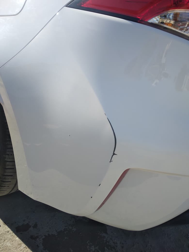 السلام عليكم كورلا هايبرد موديل 2025 مكفولة كفالة عامة رقم بغداد باسمي عارضها 152 وبيها مجال قليل مكاني بغداد رقم *********** موجود واتساب ماشية 27 الف
