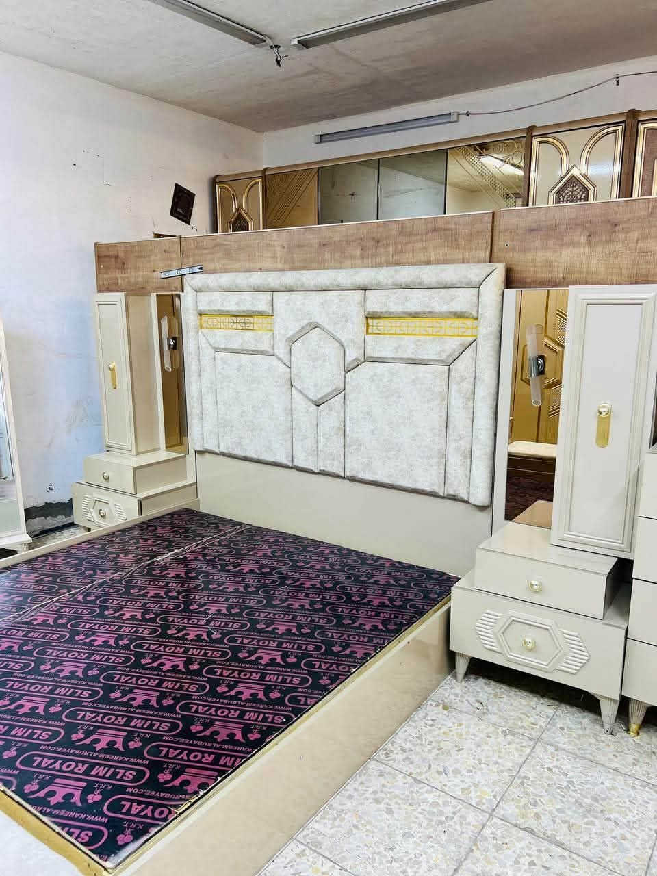 للحجز🌹 والاستفسار واتساب
***********
