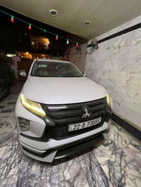 باجيرو مونتيرو خليجي 2020 مكفوله فول مواصفات كت رياضي ماشيه 58 الف حقي...