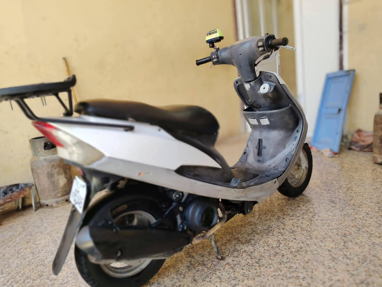 سلام عليكم درجه ماكس منعوالي البيع كله مكينه بلاديه  ختم واحد السعر 450وبيه مجال
‏‪***********‬‏
