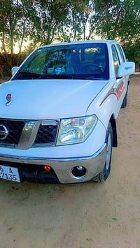 نافارا • ٢٠١٠ • واسط