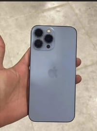 اسم الجهاز:ايفون ١٣ برو📱 iPhone 13 Pro🔴 لون الجهاز/بحري ذاكرة الجهاز/ ...
