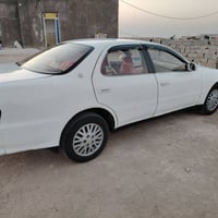 كفاله • مكينه ناعمه • رقم بصره