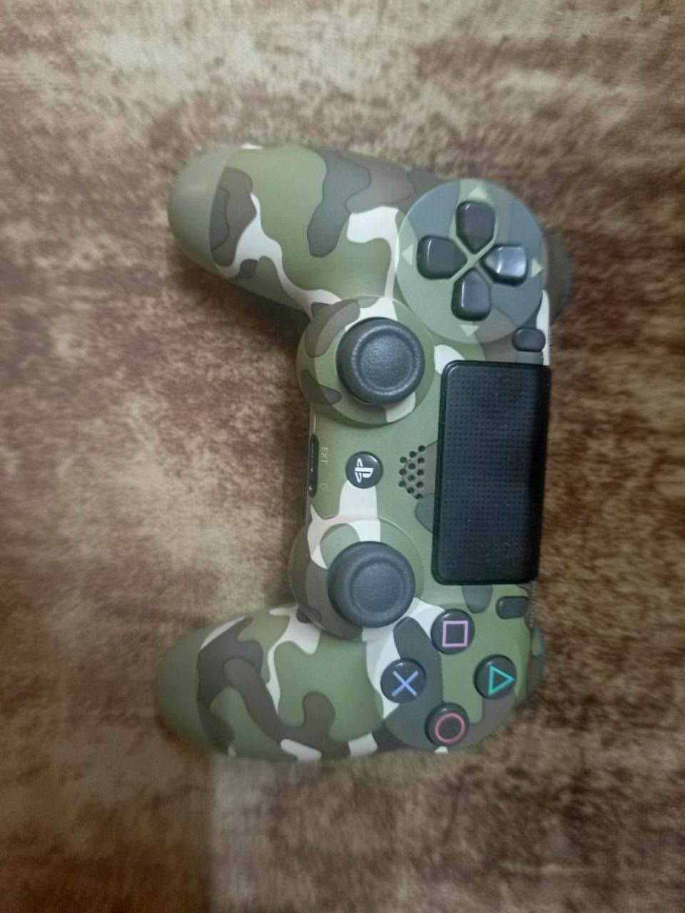 بلايستيشن 4 سلم مستعمل نظافة 100%/ مهكر 
معاه كيبل الhdmi

الاصدار/9.00
الذاكرة/ واحد تيرا
اليدات/ 2 اصلية 
الألعاب/24 لعبة موجودة بالصور

السعر: 300 قفل اقل لا تجيني


**إذا كنت صاحب هذا الإعلان وتريد حذفه لأي سبب، رجاءا أرسل رسالة إلى الدعم الفني**