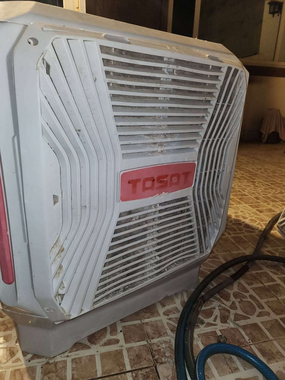 مبرده لبيع ماغذي اب ٤٠٠ مابي كل عيب يشتغل فول بس مسوي مباشر احنه تكدرون ترجعو كله موجود ريموت ماله او وايراته كله   سعرها اب ١٧٥ رقم مبايل ***********
