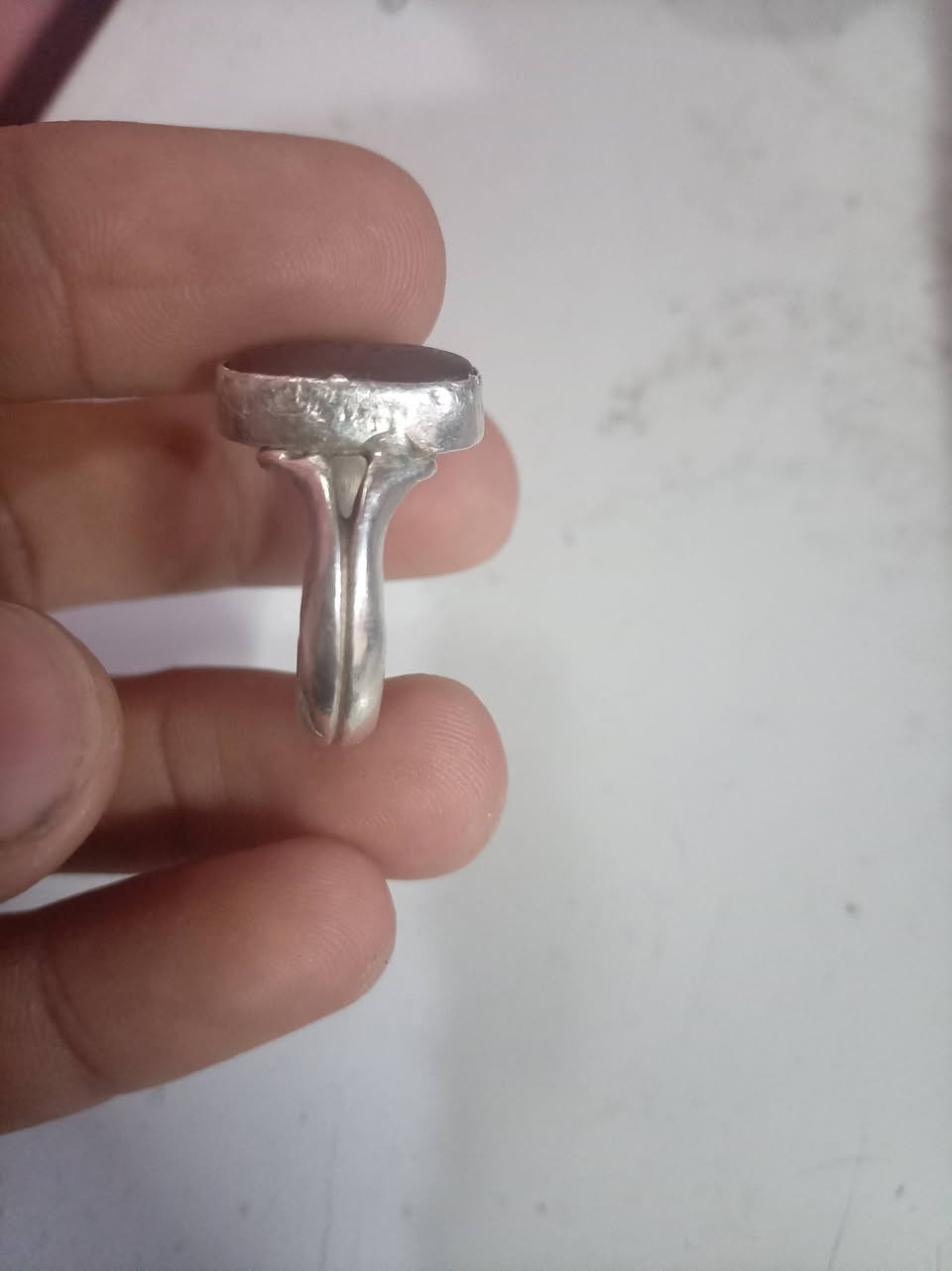 السلام عليكم
محبس عقيق يماني مخطوط(يا حي يا قيوم)
السعر 35
مكاني البصره الزبير
***********واتساب
