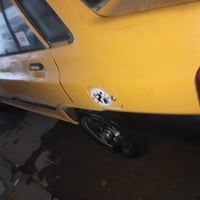 سايبا ٢٠١٥ • رقم بغداد • بارد