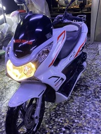 جيل اول 125 مكينه كفرات مكفولات كفاله عامه  حساس زدحام  حساس ستان  درا...