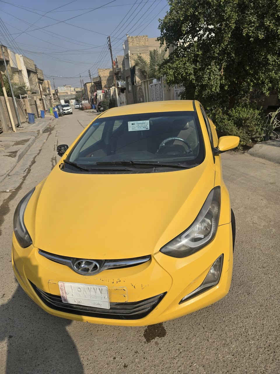 سلام عليكم عندي النتر موديل2016حادث باب وبنيد سعر ١١٥  ***********
