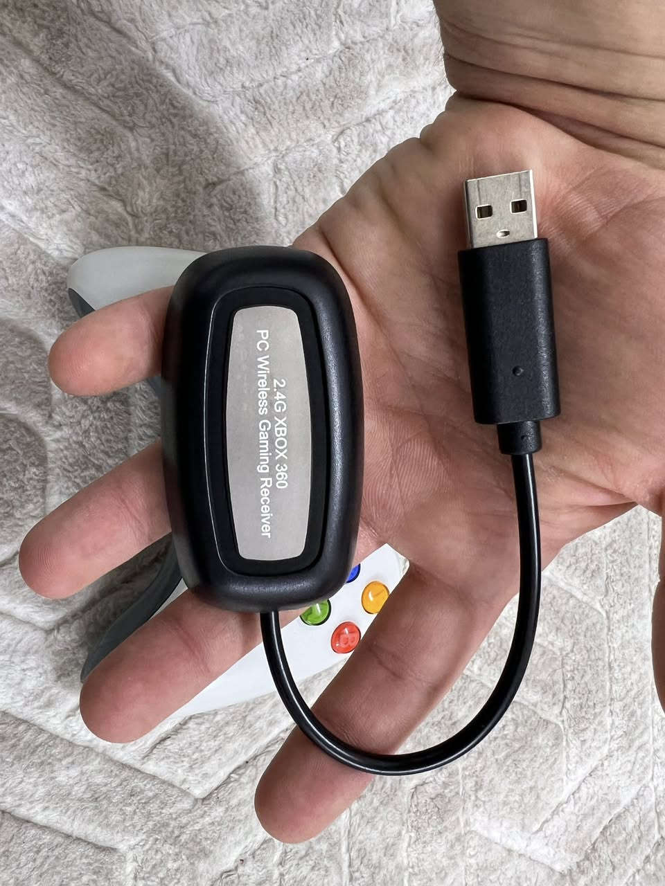 للبيع سعر ١٠ الف مثل جديد و يشتغل


**إذا كنت صاحب هذا الإعلان وتريد حذفه لأي سبب، رجاءا أرسل رسالة إلى الدعم الفني**
