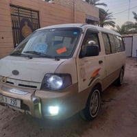منغولي للبيع 2005 اصل مكينه 3000 رقم بصره بسمي تحويل مباشر سنويه وهزه ...