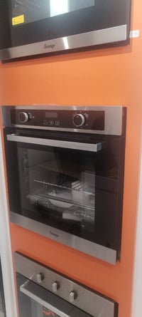 عروض خاصة على أفران اورنج Orange بلت ان 🇮🇹 🇹🇷 🇮🇹 🇹🇷 🇹🇷 🇮🇹 حجم 60 سم ✅ ...