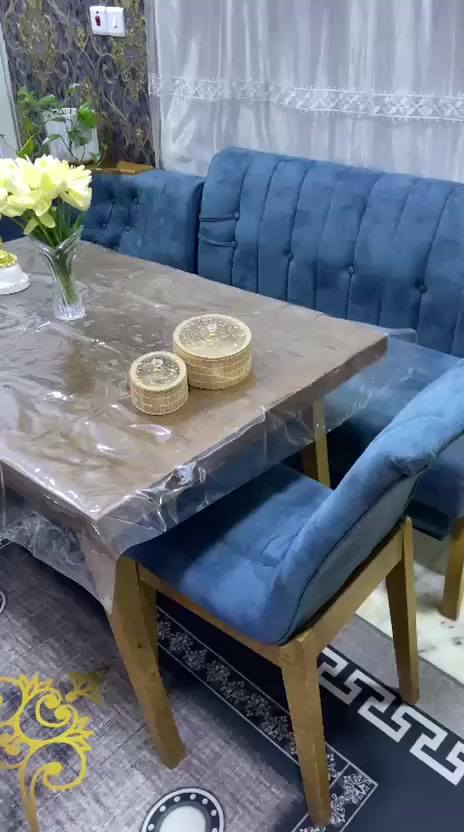 ميز طعام كورنر
السعر ٣٥٠ بي مجال


**إذا كنت صاحب هذا الإعلان وتريد حذفه لأي سبب، رجاءا أرسل رسالة إلى الدعم الفني**