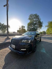 اوبامه 18 ماشيه 97(بدون ايرباك)حادث خفيف صور الحادث بل منشور  رقم بغدا...