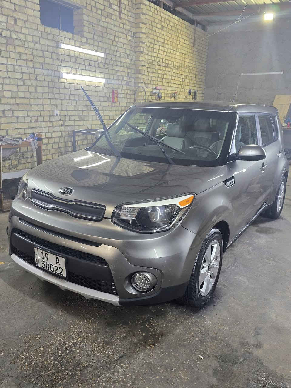 كيا صول 2018


**إذا كنت صاحب هذا الإعلان وتريد حذفه لأي سبب، رجاءا أرسل رسالة إلى الدعم الفني**