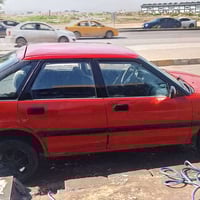 هوندا • ١٩٩١ • موصل