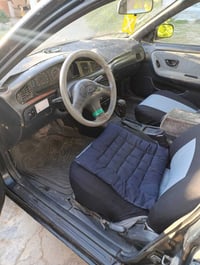 قير اتوماتيك • ٩٤ • رقم بغداد