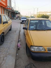 جاهزة • محرك وكير مكفول • بيها مجال