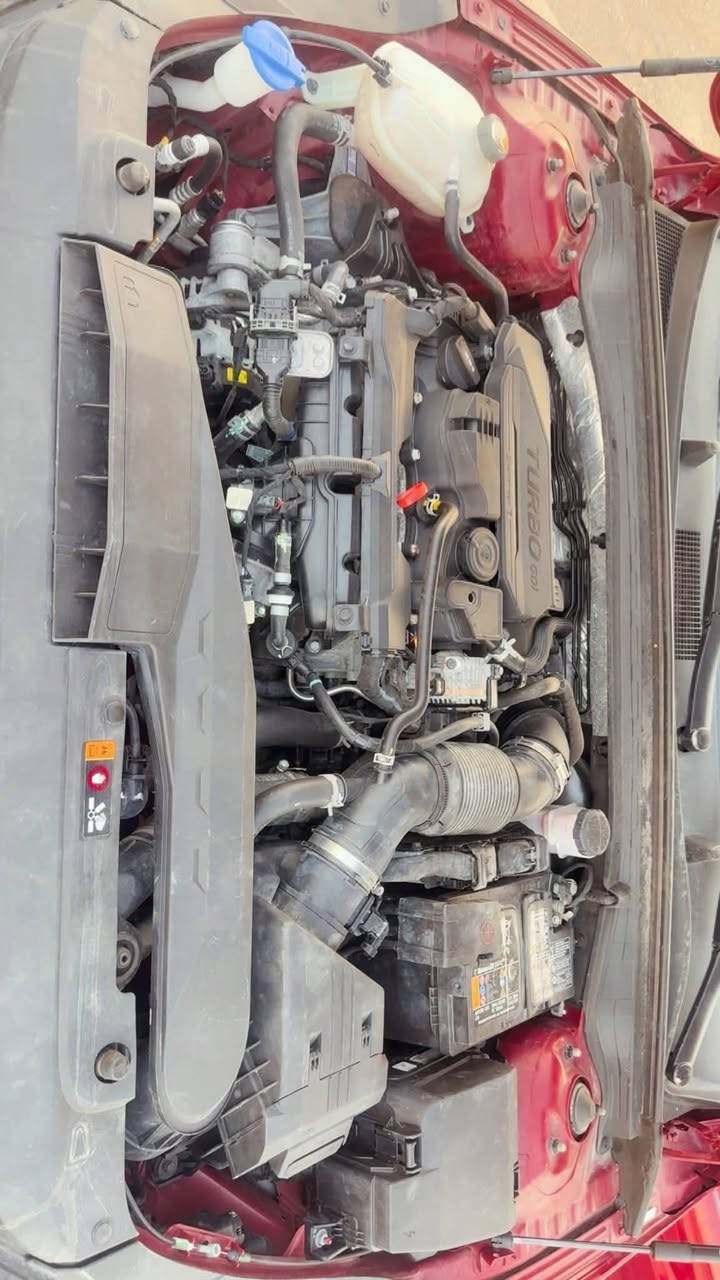 السلام عليكم  كي فايف K5
موديل #2023 رقم قادسية معوقين 

تبريد ثلج 

مواصفات 

تشغيل بصمه 

تشغيل عن بعد 

ماشيه ٤٤   الف

 

 سايد بريك بصمه 

رادار جانبي امامي 

تحكم استيرن 

زنون عالي ناصي وبعد بيها هواي مواصفات مامذكوره. مكانها ديوانيه الحمزه الشرقي صور السونار . مرفقة بلمنشور. سعره قفل 150.  ***********  بيع ومراوس
