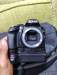نيكون D3200 • مطلوب • ذي قار