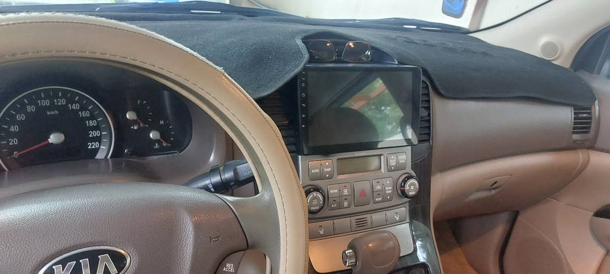 للبيع كيا كرنفال خليجي موديل ٢٠١٣ سياره جديده ماشيه ١٤٥ الف محرك كير حداده جاهزه فتحه تحكم جهتين حساسات كامره شاشه كشن السائق كهرباء ٨راكب السعر ب١٧٠ وبيها مجال قليل


**إذا كنت صاحب هذا الإعلان وتريد حذفه لأي سبب، رجاءا أرسل رسالة إلى الدعم الفني**